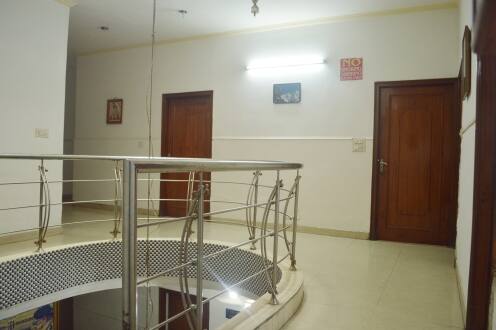 Hotel A J Golden Crescent, Amritsar 5
